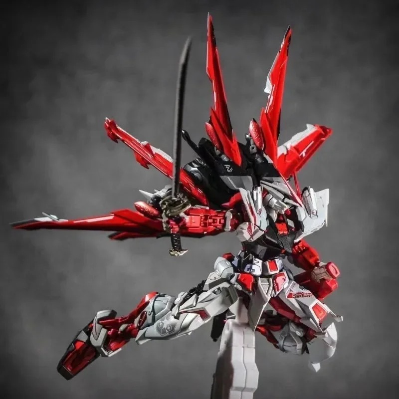 Model Kit Eva - Bandai Gundam Creative Cartoon Anime Assembled