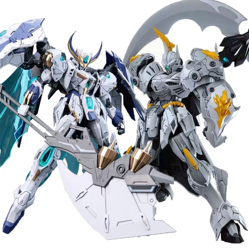 Model Kit Lancelot - In Stock Original SNAA The Knights