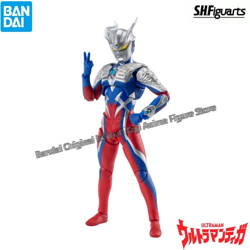 Bandai In Stock Model Doll Bra - Model Kit Ultraman Zero 评论和价格