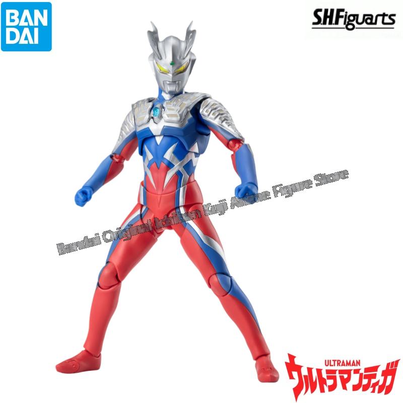 Bandai In Stock Model Doll Bra - Model Kit Ultraman Zero 评论和价格