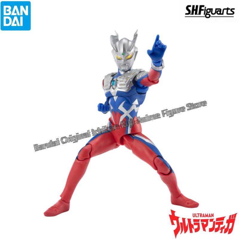 Bandai In Stock Model Doll Bra - Model Kit Ultraman Zero 评论和价格