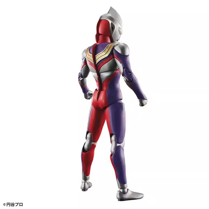 Bandai Ultraman Model Kit FRS  - Model Kit Ultraman Zero 评论和价格
