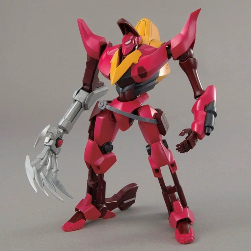 In Stock Bandai Hg 1/35  Code  - Model Kit Lancelot 评论和价格