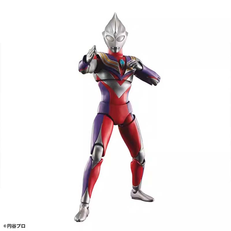 Bandai Ultraman Model Kit FRS  - Model Kit Ultraman Zero 评论和价格