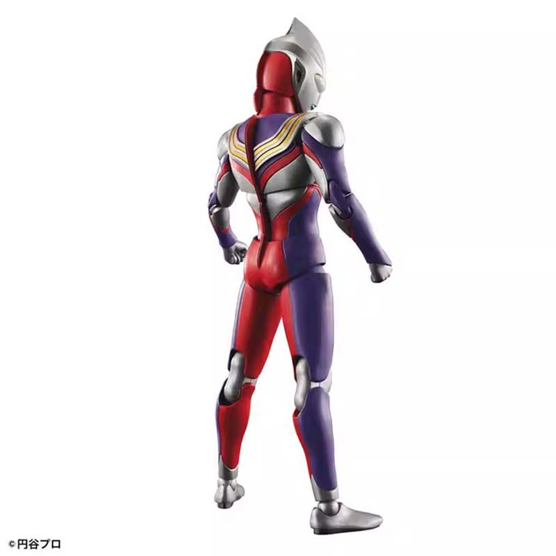 Bandai Ultraman Model Kit FRS  - Model Kit Ultraman Zero 评论和价格