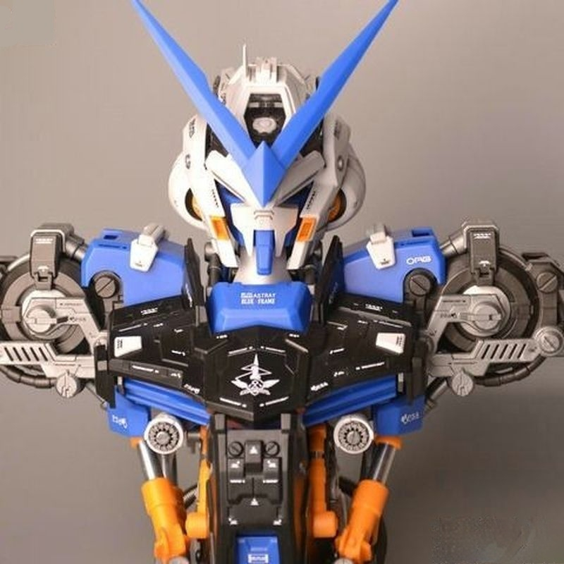 Bandai New 2026  Astray Blue 1 - Model Kit Lancelot 评论和价格