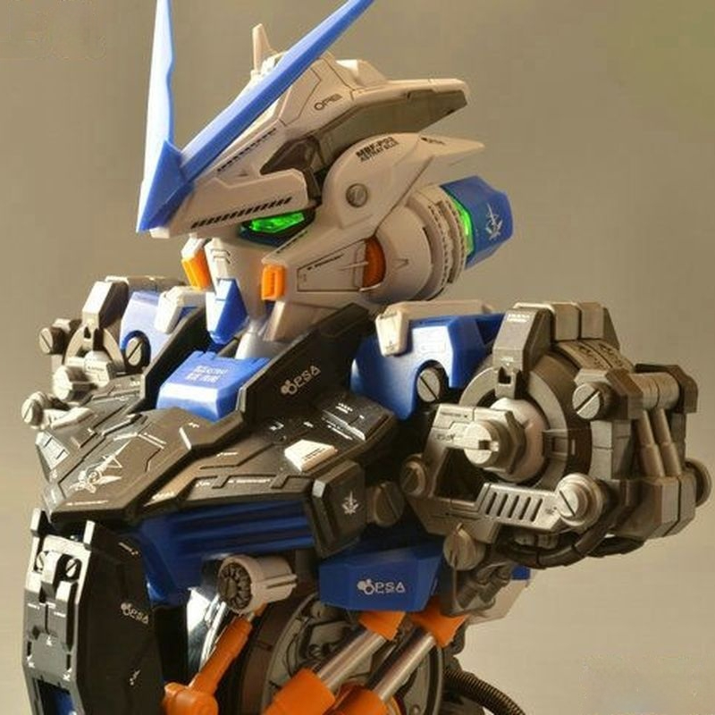 Bandai New 2026  Astray Blue 1 - Model Kit Lancelot 评论和价格