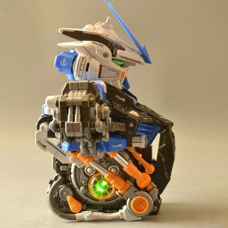 Bandai New 2026  Astray Blue 1 - Model Kit Lancelot 评论和价格