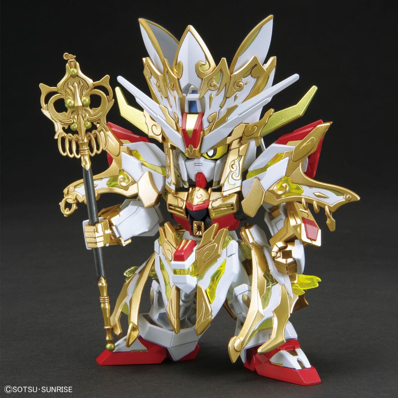 Bandai Original SDW Heroes Rev - Model Kit Wukong 评论和价格