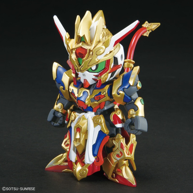 Bandai Original SDW Heroes Rev - Model Kit Wukong 评论和价格