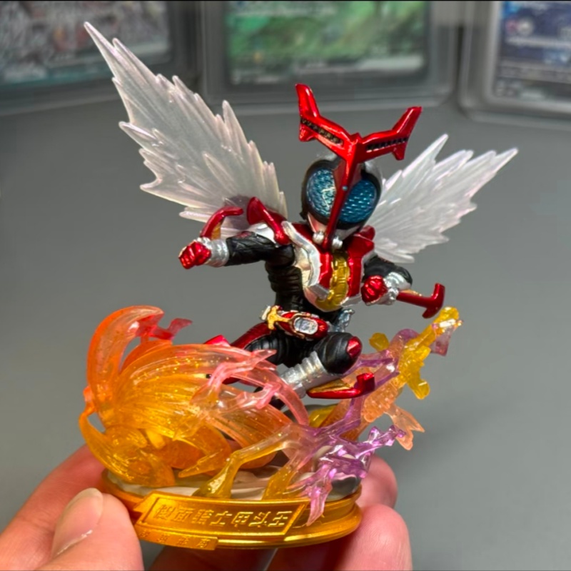 Original Kayou Kamen Riders Bl - Model Kit Fantasy 评论和价格