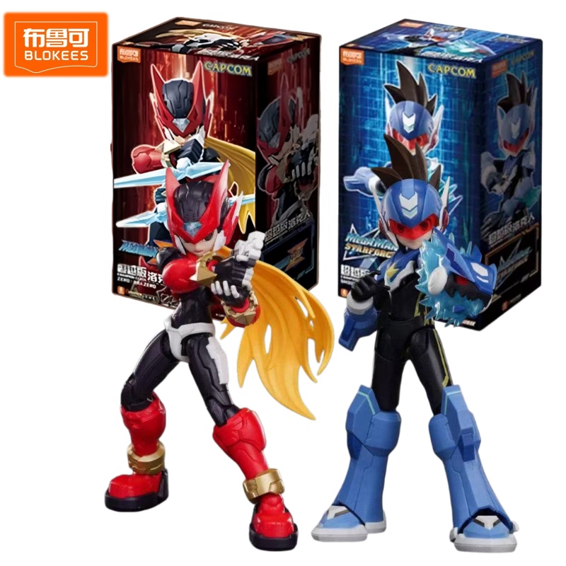 New Arrival Blokees Champion C - Model Kit Ultraman Zero 评论和价格