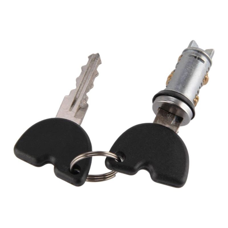 Super Sale Ignition Switch Loc - Model Kit Vespa 评论和价格