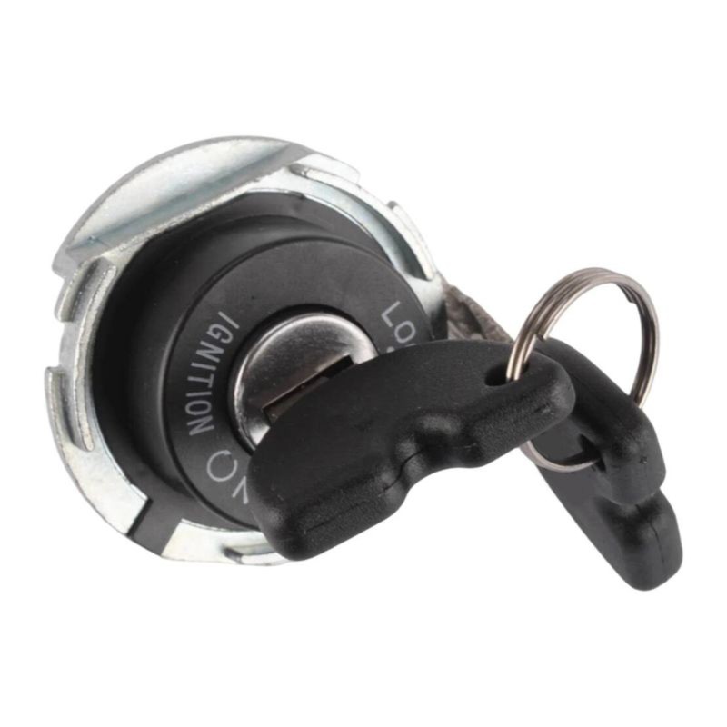 Super Sale Ignition Switch Loc - Model Kit Vespa 评论和价格