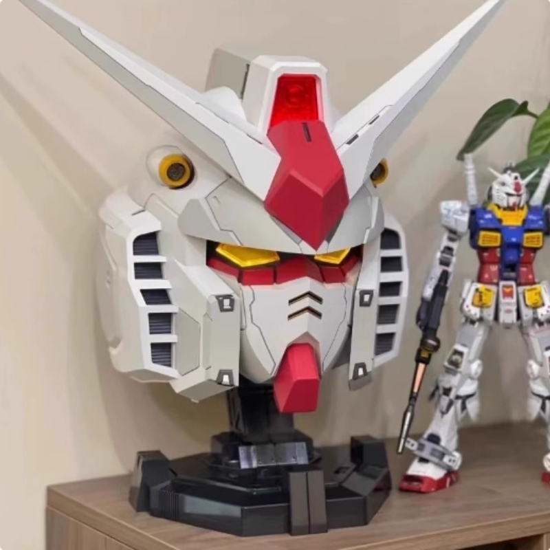 Ganso Yuanzu Rx-78-2 Comic Exh - Model Kit Fantasy 评论和价格