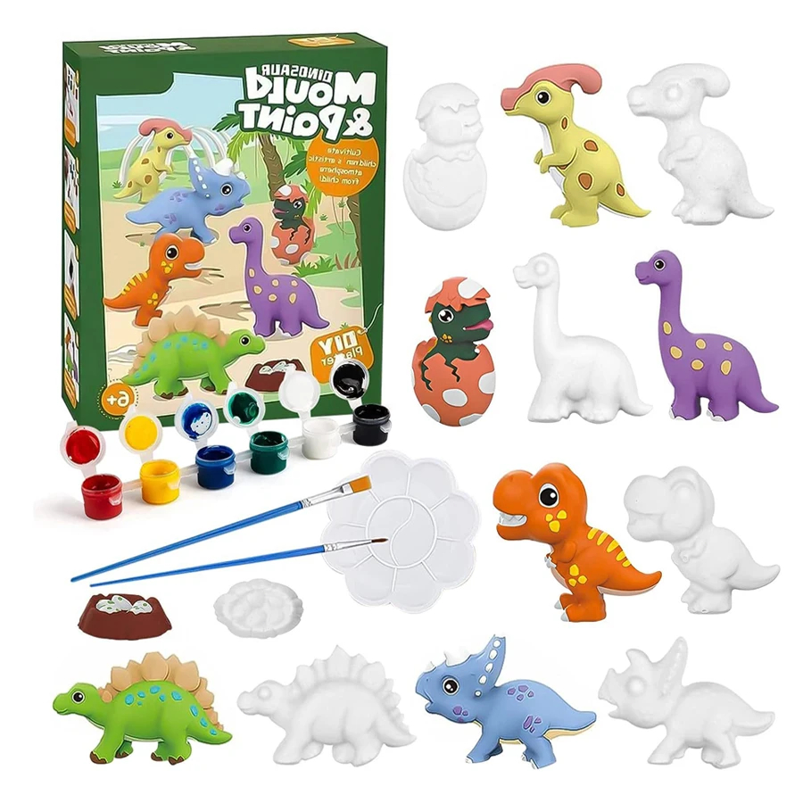 Arts and Crafts Set Painting K - Model Kit Fantasy 评论和价格