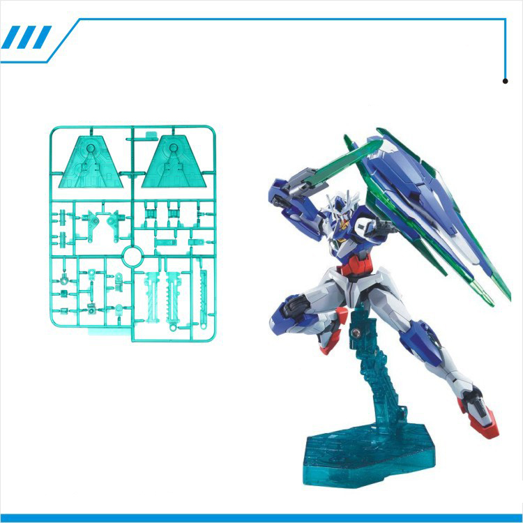Color Action Figure Stand Asse - Model Kit Eva 评论和价格