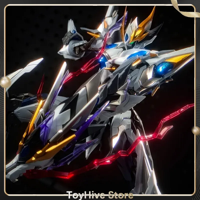 【IN STOCK】 MOTOR NUCLEAR MNP-X - Model Kit Lancelot 评论和价格