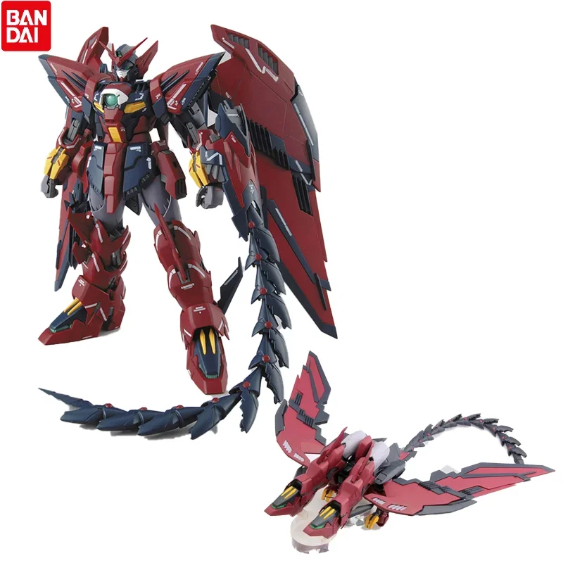 Original Bandai Gundam MG 1/10 - Model Kit Eva 评论和价格