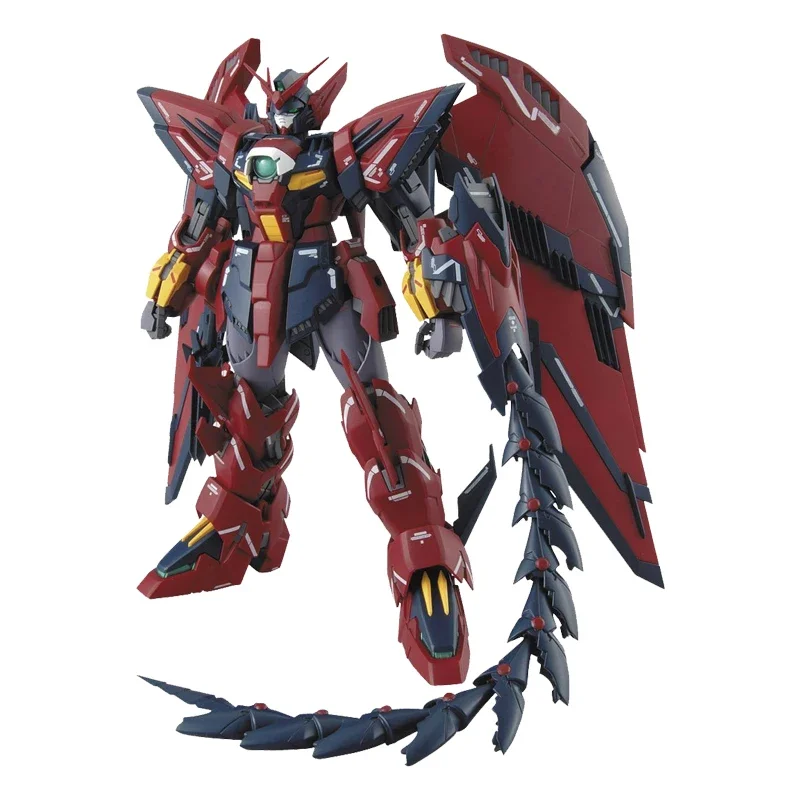 Original Bandai Gundam MG 1/10 - Model Kit Eva 评论和价格