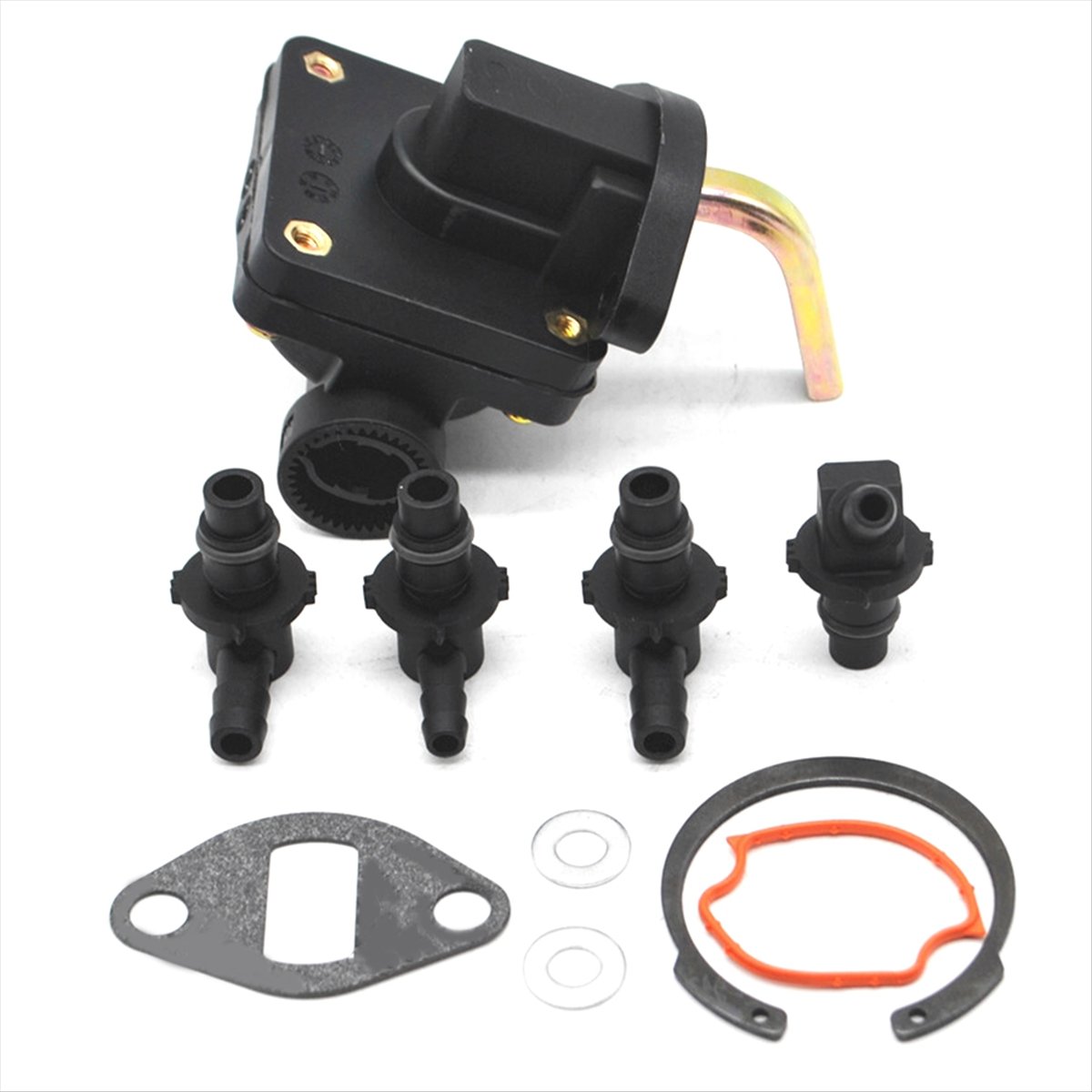 Super Sale Engine Fuel Pump Ki - Model Kit Engine 评论和价格