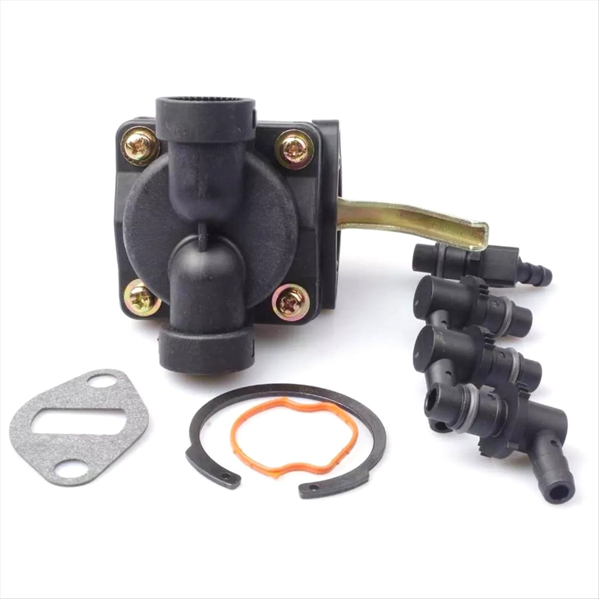 Super Sale Engine Fuel Pump Ki - Model Kit Engine 评论和价格