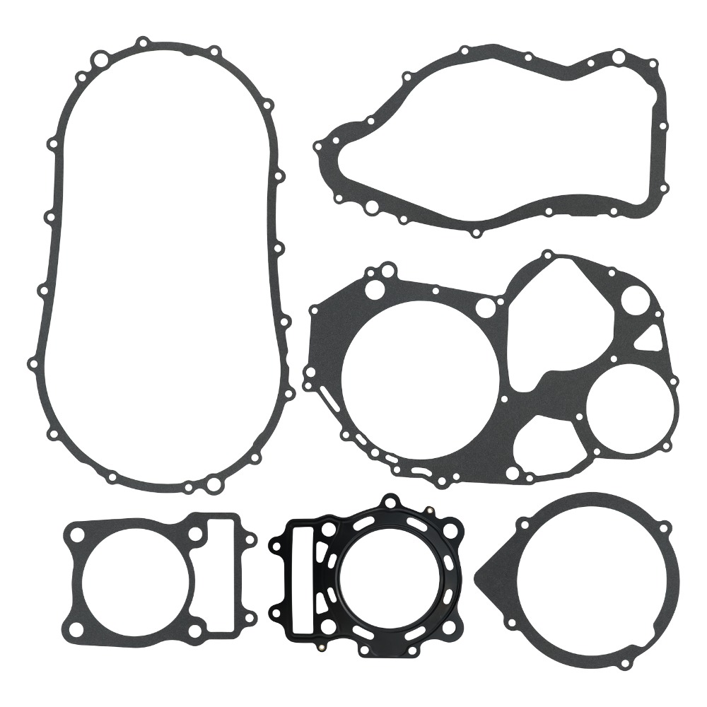 Full Gasket Kit For Arctic Cat - Model Kit Engine 评论和价格