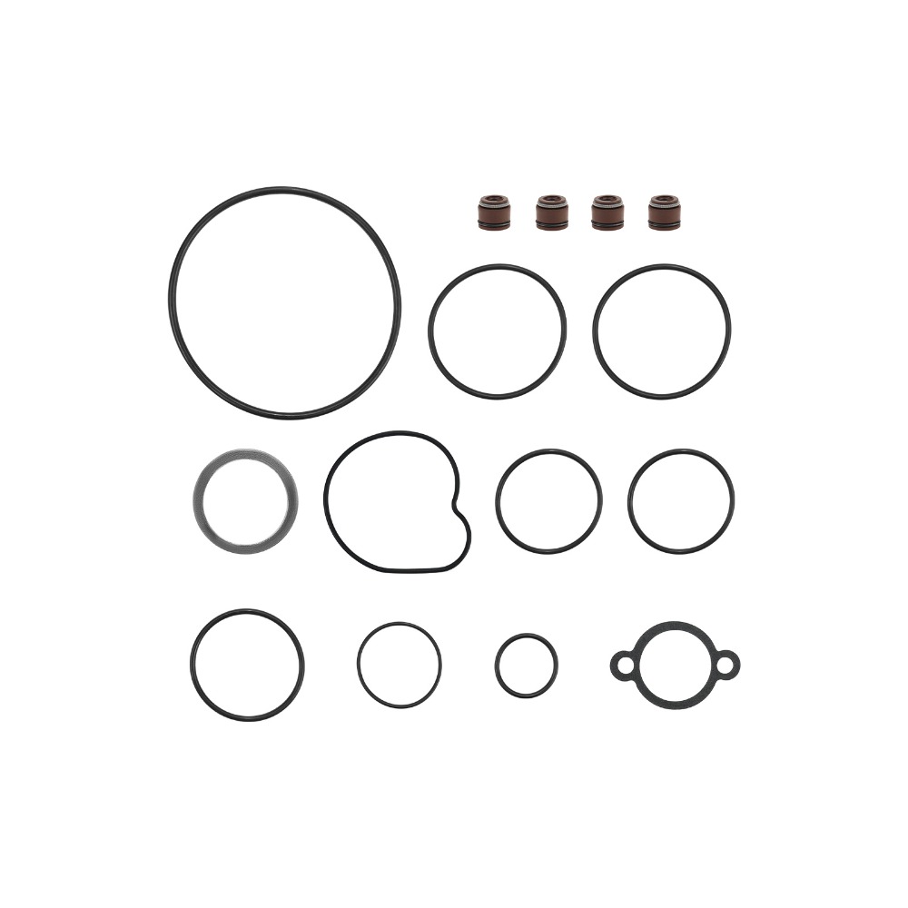 Full Gasket Kit For Arctic Cat - Model Kit Engine 评论和价格