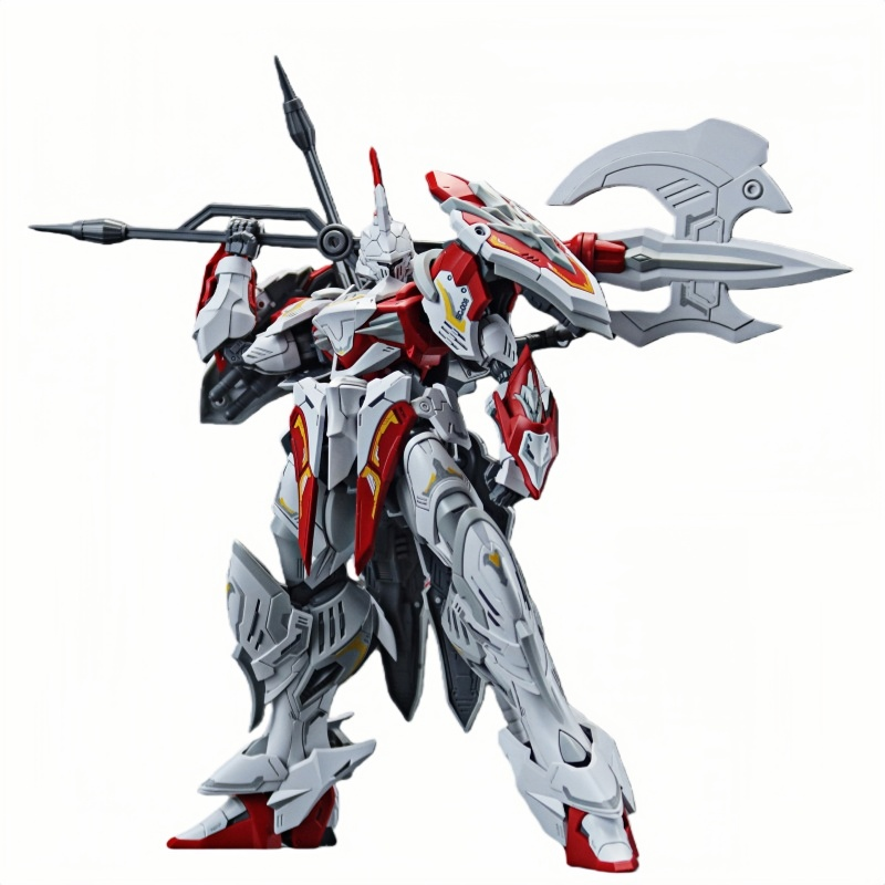 SNAA Lamorak Percival Tristan  - Model Kit Lancelot 评论和价格