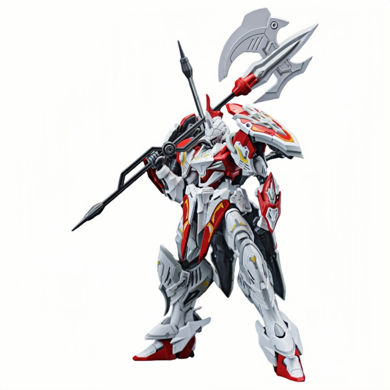 SNAA Lamorak Percival Tristan  - Model Kit Lancelot 评论和价格