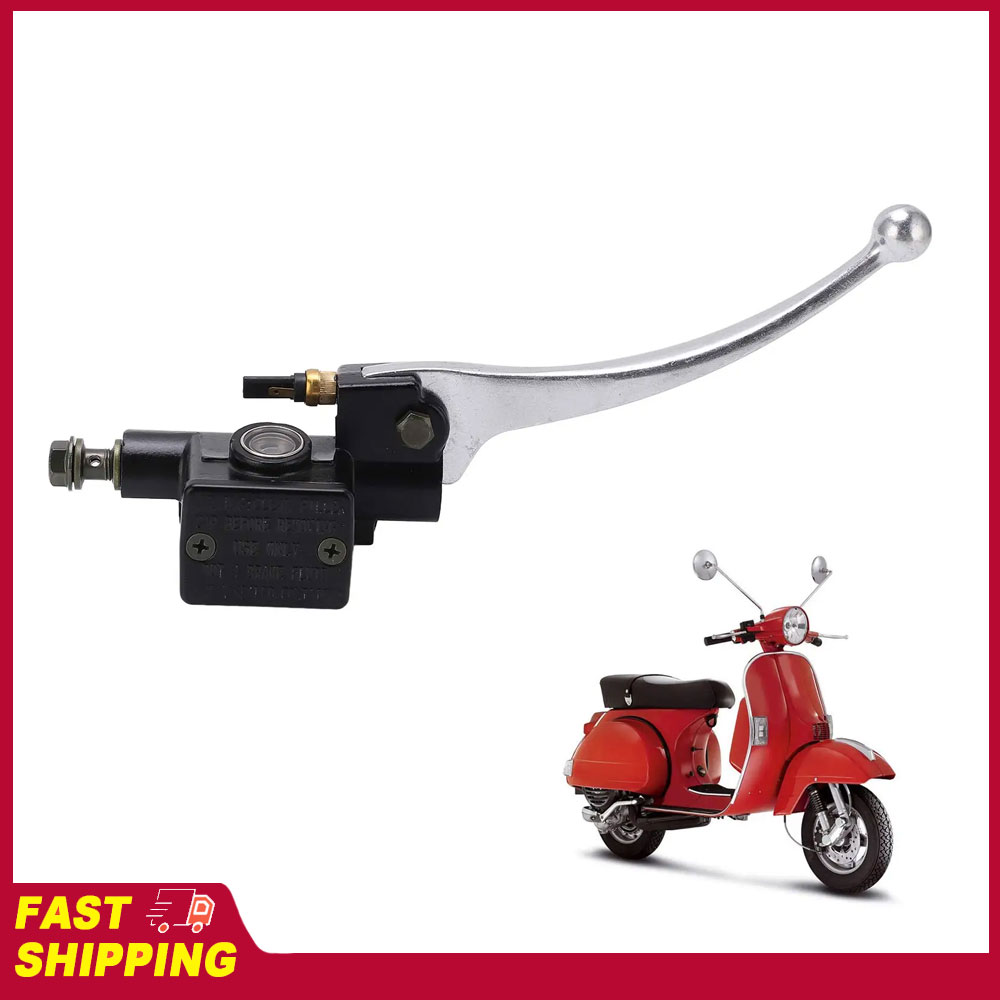 Brake Clutch Cylinder Hydrauli - Model Kit Vespa 评论和价格