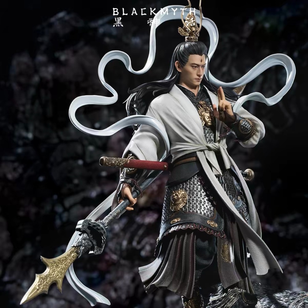 Pre‑order Black Myth Wukong Er - Model Kit Wukong 评论和价格