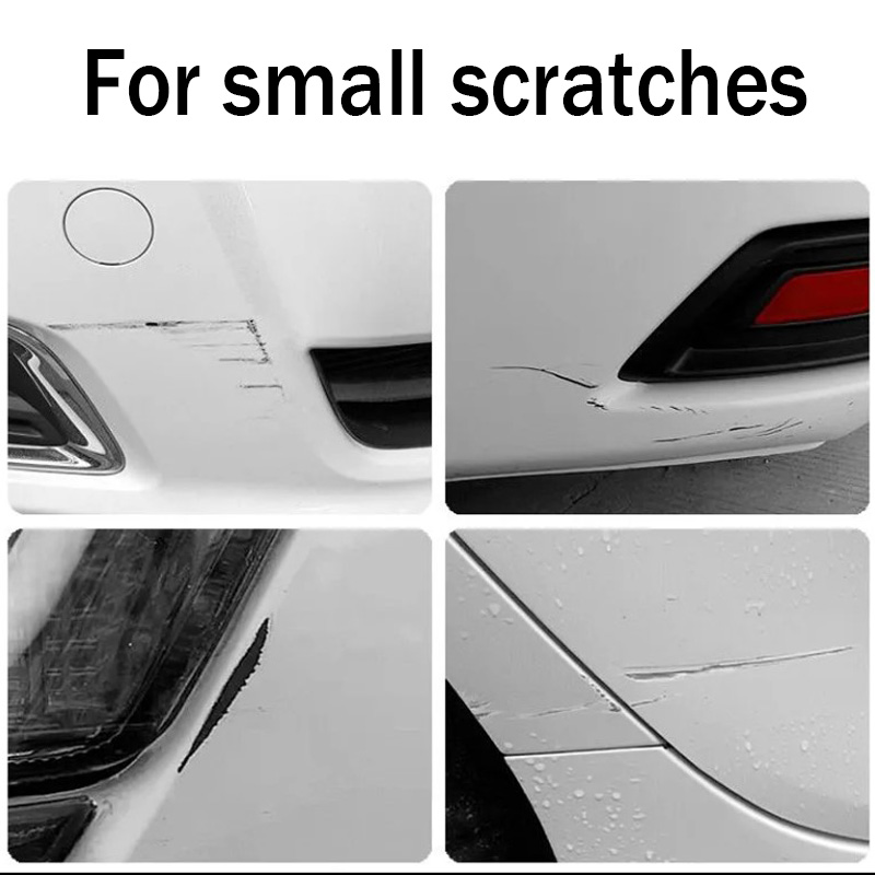 Car Scratch Repair Touch-Up Pa - Paint Model Kit 评论和价格