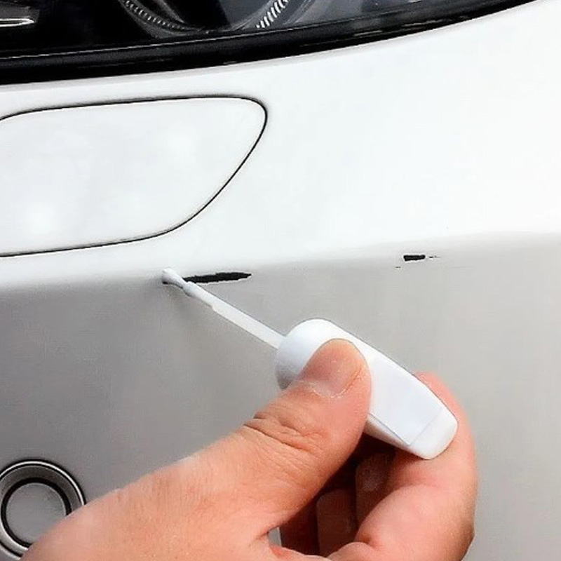 Car Scratch Repair Touch-Up Pa - Paint Model Kit 评论和价格