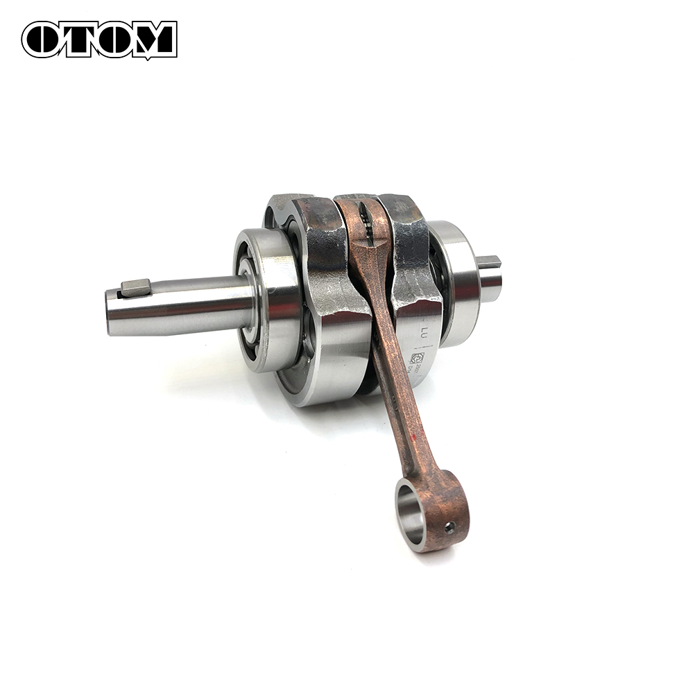 OTOM DT230 MT250 Motorcycle Cr - Model Kit Engine 评论和价格