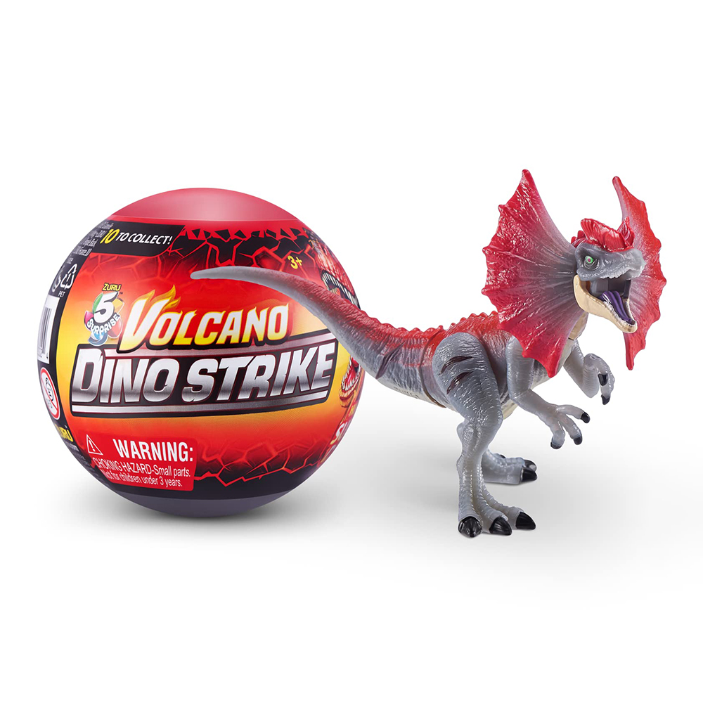 Surprise Mini Brands Toy Zuru  - Model Kit Fantasy 评论和价格
