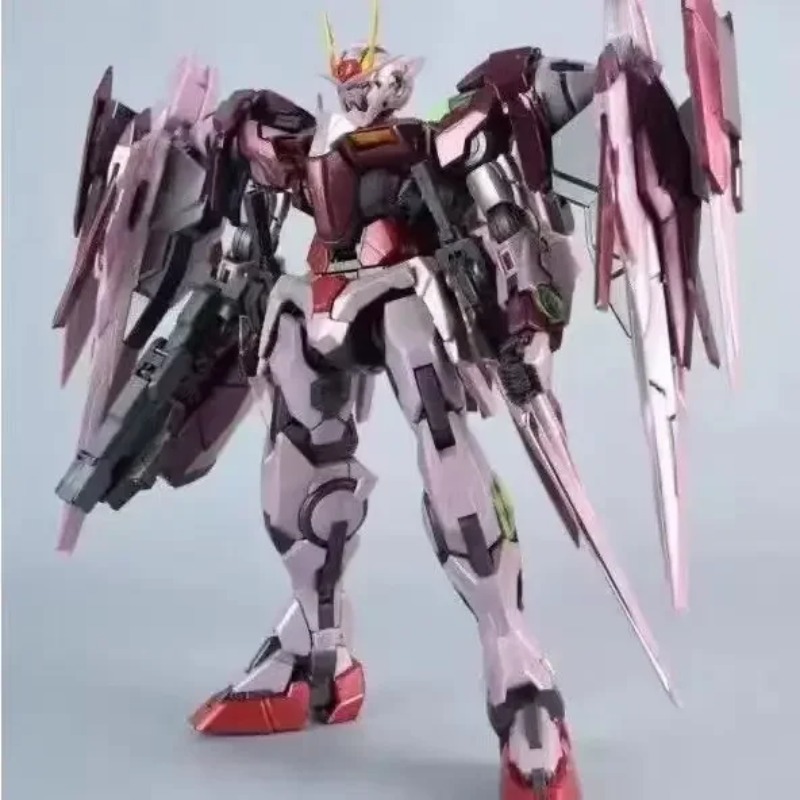 Bandai Gundam Creative Cartoon - Model Kit Eva 评论和价格