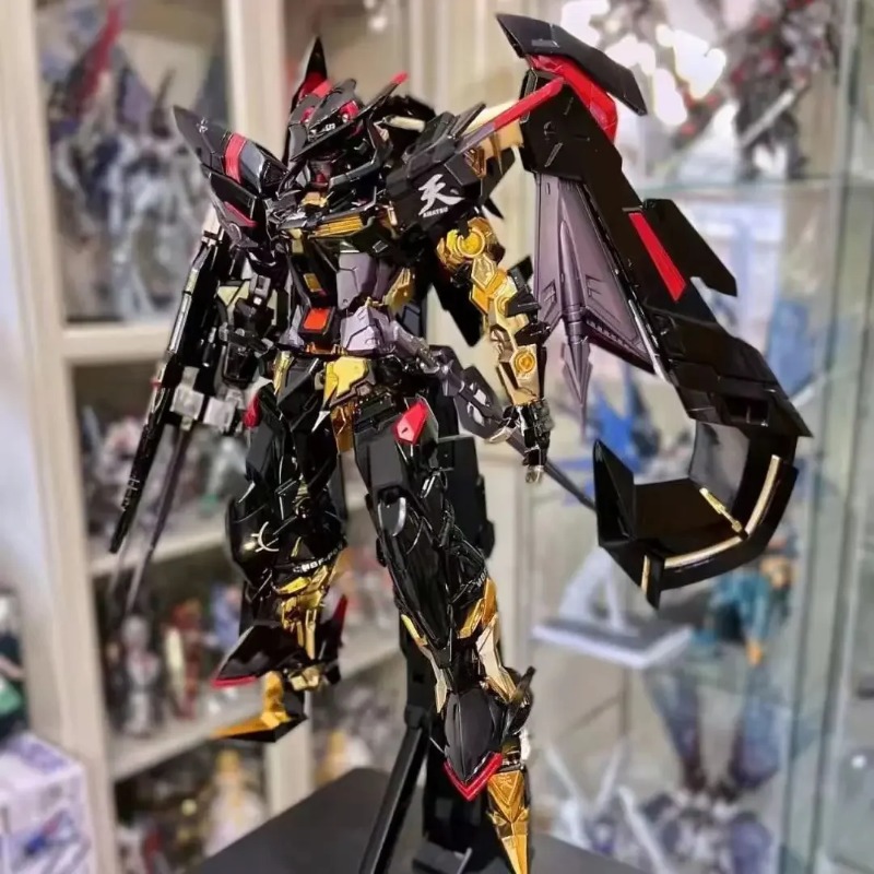 Bandai Gundam Creative Cartoon - Model Kit Eva 评论和价格