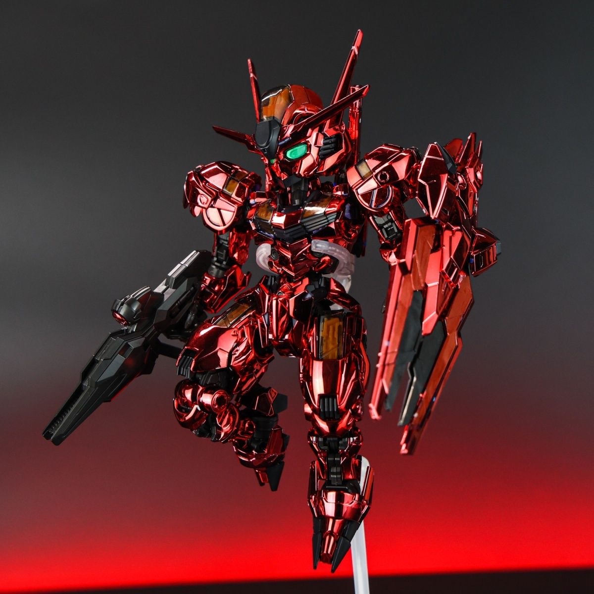 MGSD Aerial Action Figure XVX- - Model Kit Lancelot 评论和价格