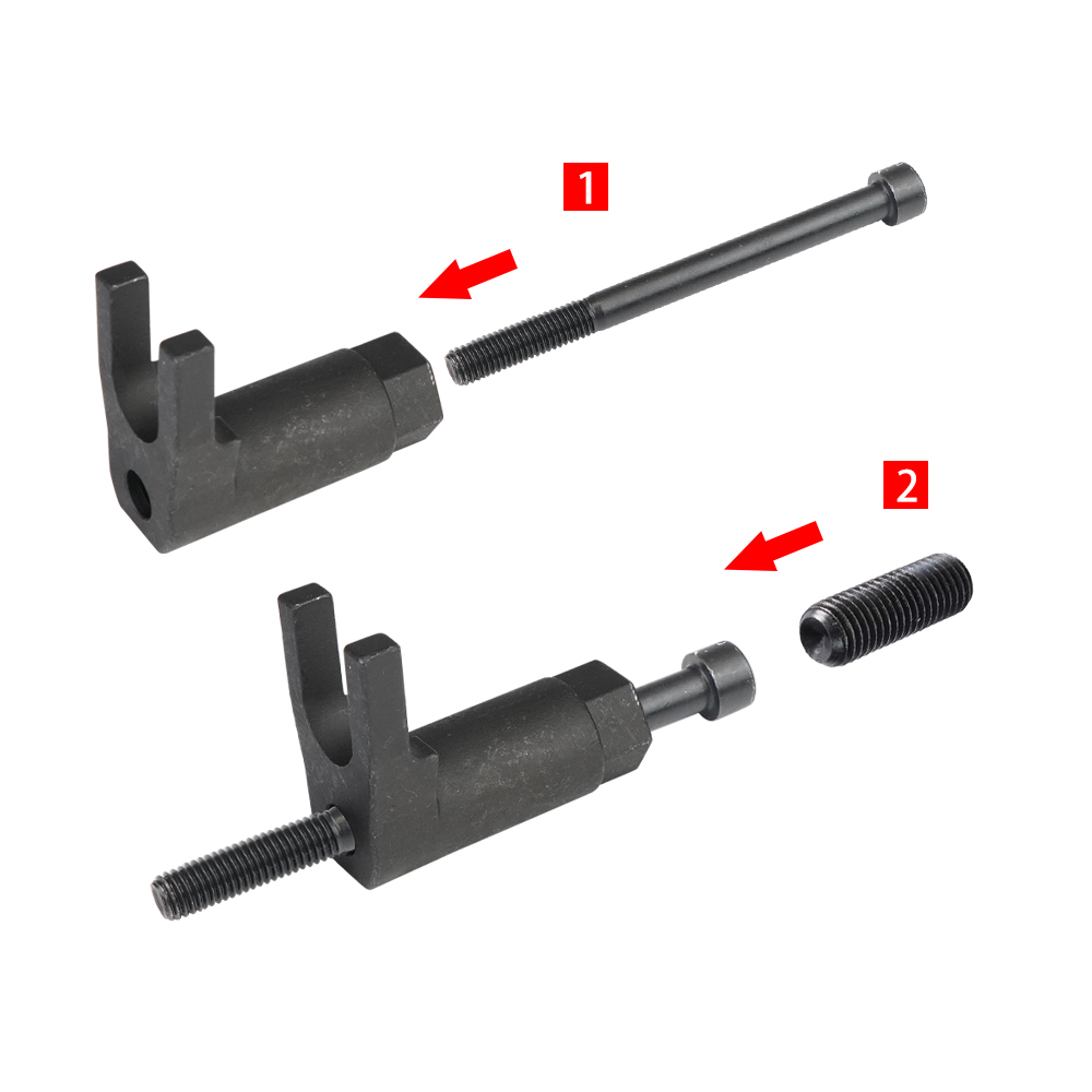 For all 6.7L Engines Models De - Model Kit Engine 评论和价格