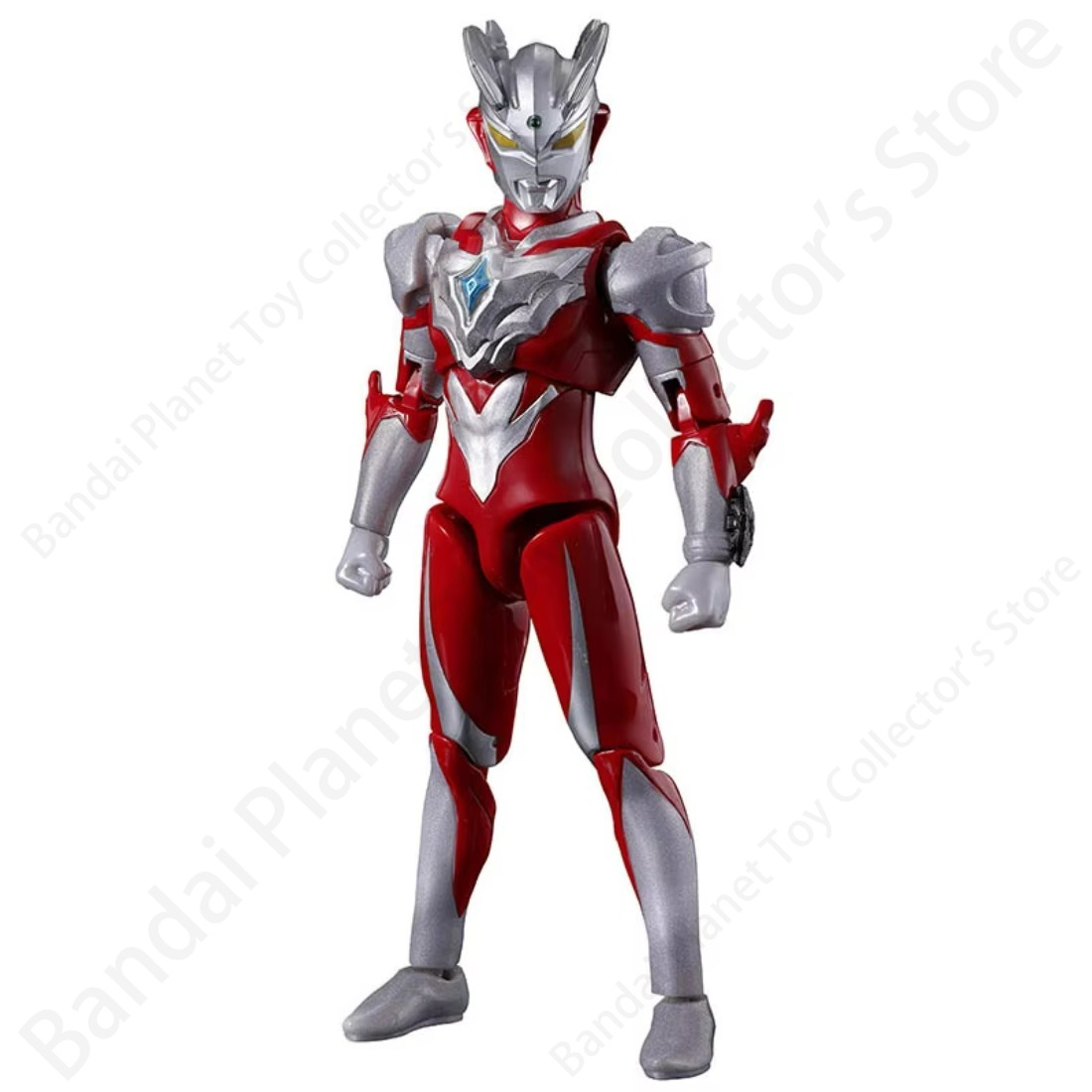 Bandai Action Original Model A - Model Kit Ultraman Zero 评论和价格