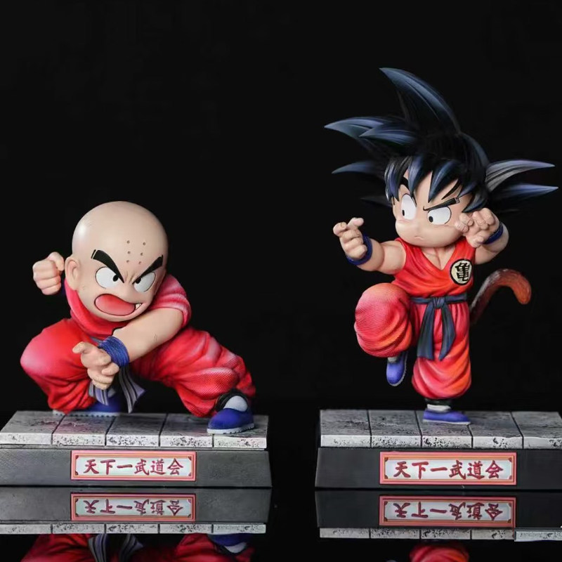 World Martial Arts Association - Model Kit Wukong 评论和价格