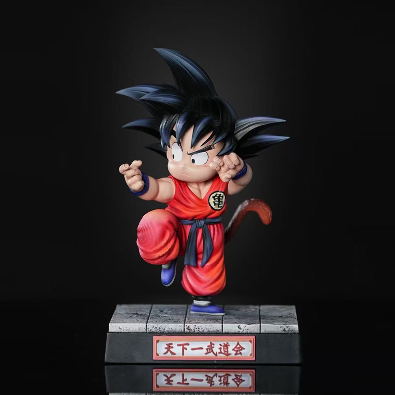 World Martial Arts Association - Model Kit Wukong 评论和价格