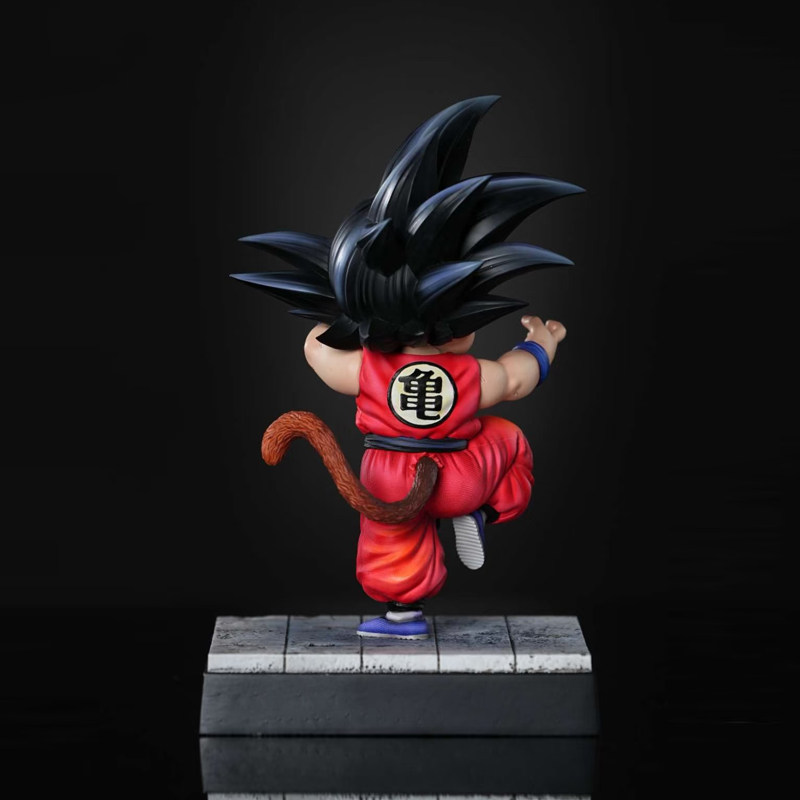 World Martial Arts Association - Model Kit Wukong 评论和价格