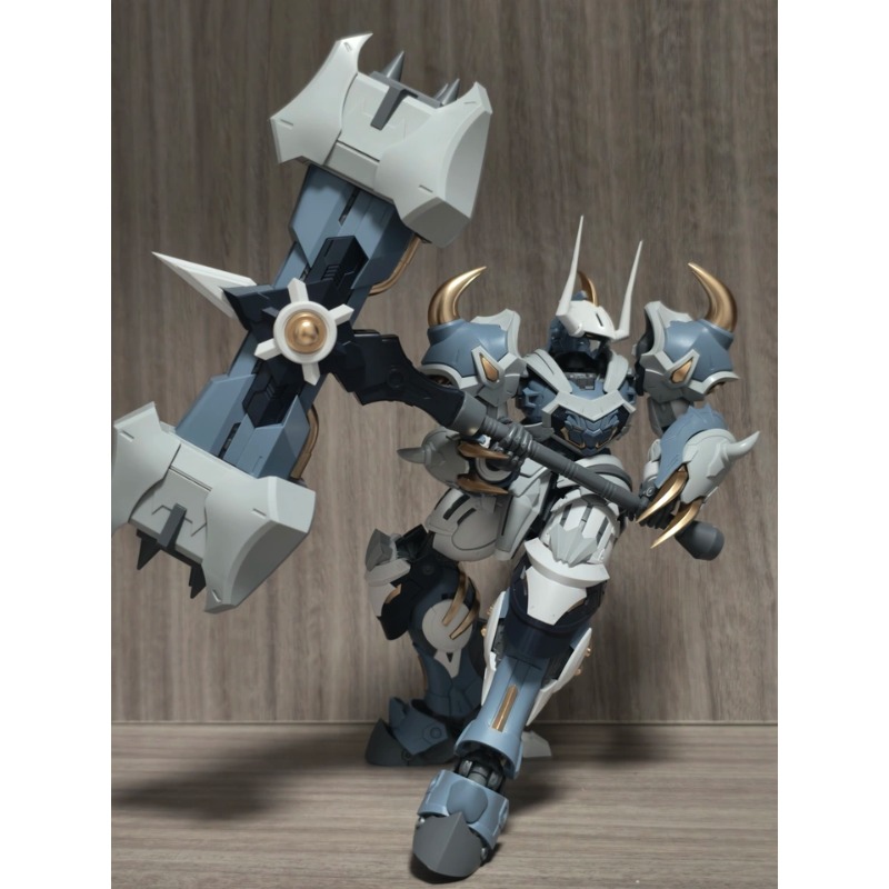 SNAA 1/144 SC-010 Furious Warh - Model Kit Lancelot 评论和价格