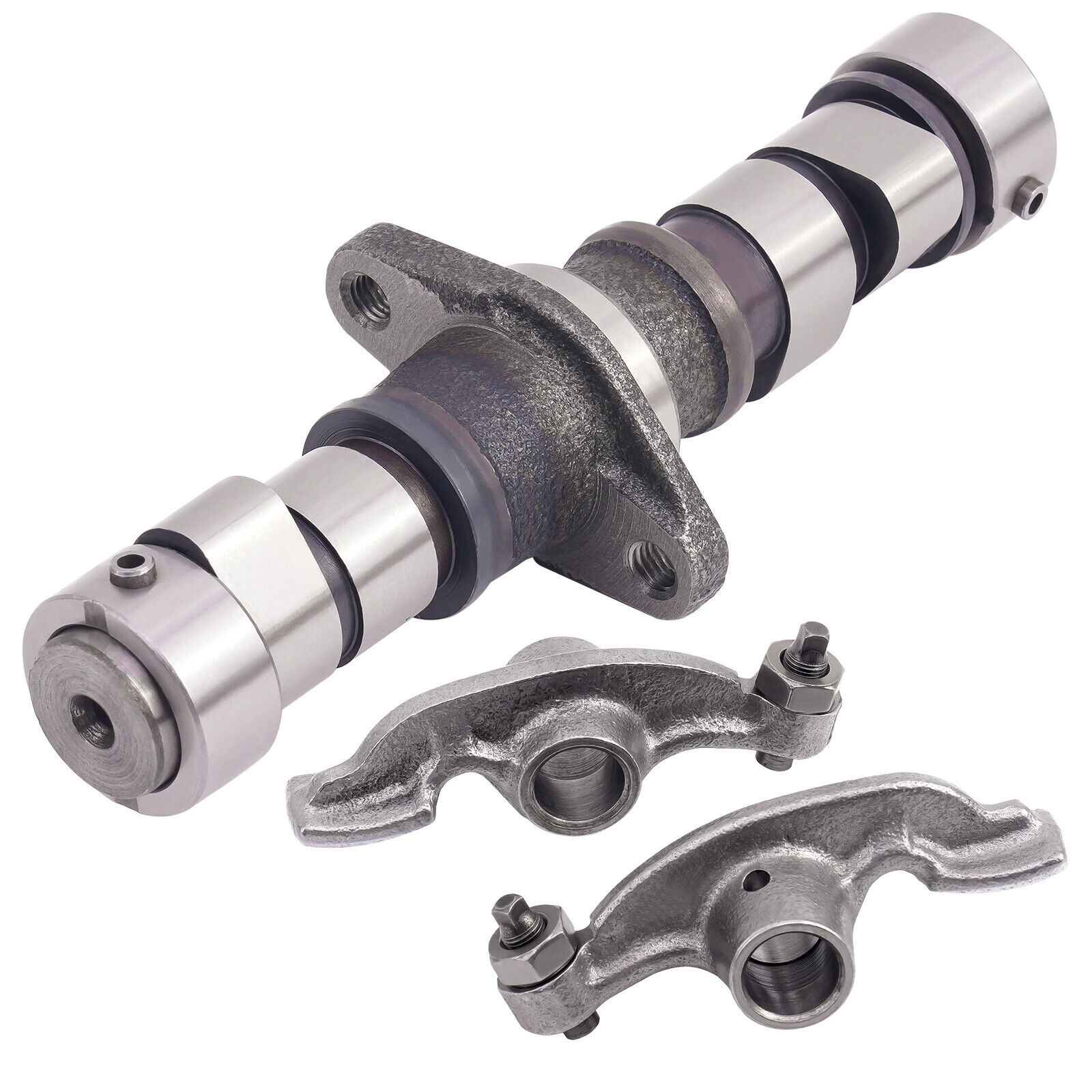 Motorcycle Camshaft Cam Shaft  - Model Kit Engine 评论和价格