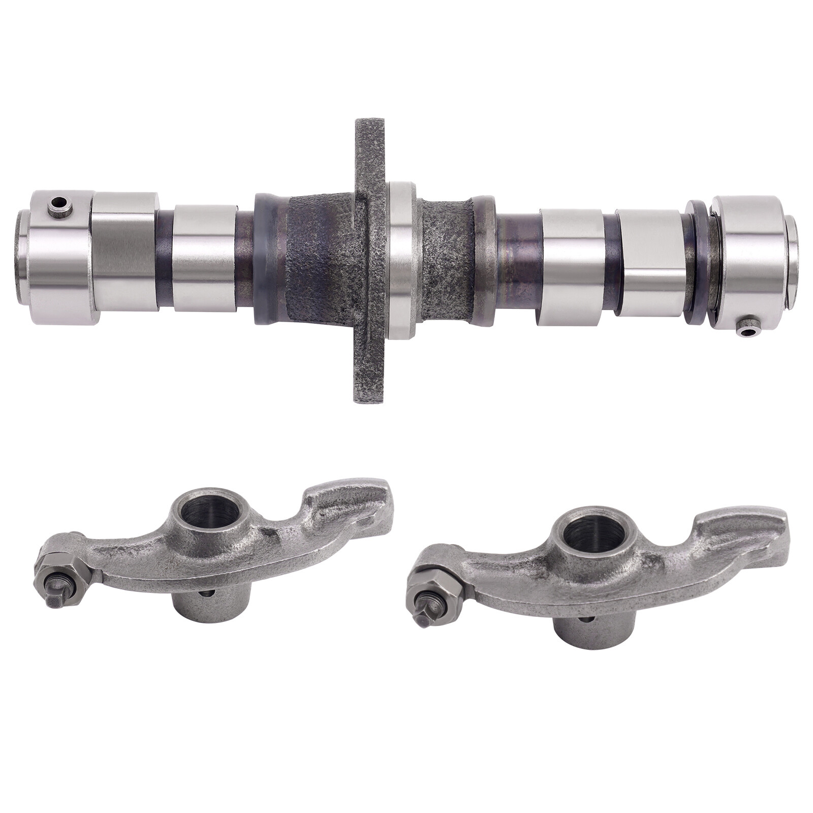 Motorcycle Camshaft Cam Shaft  - Model Kit Engine 评论和价格