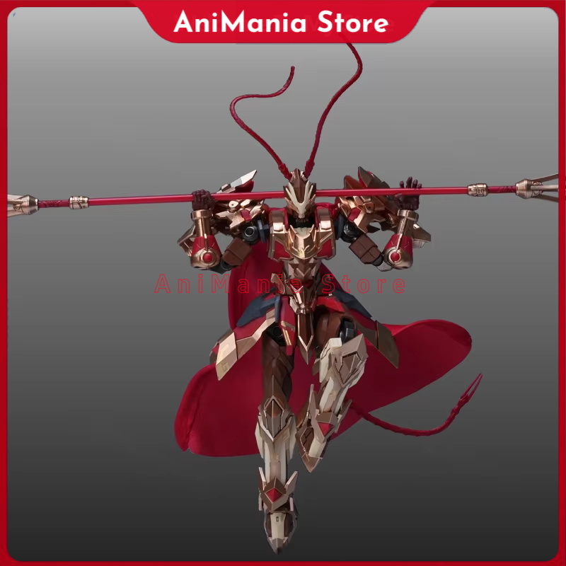 【New product】ENTROPY PLAY MODE - Model Kit Wukong 评论和价格