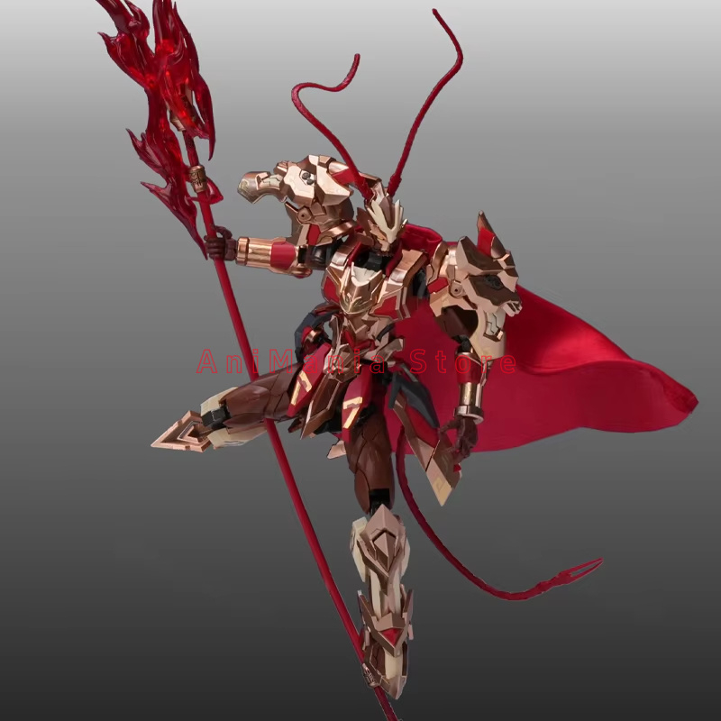 【New product】ENTROPY PLAY MODE - Model Kit Wukong 评论和价格
