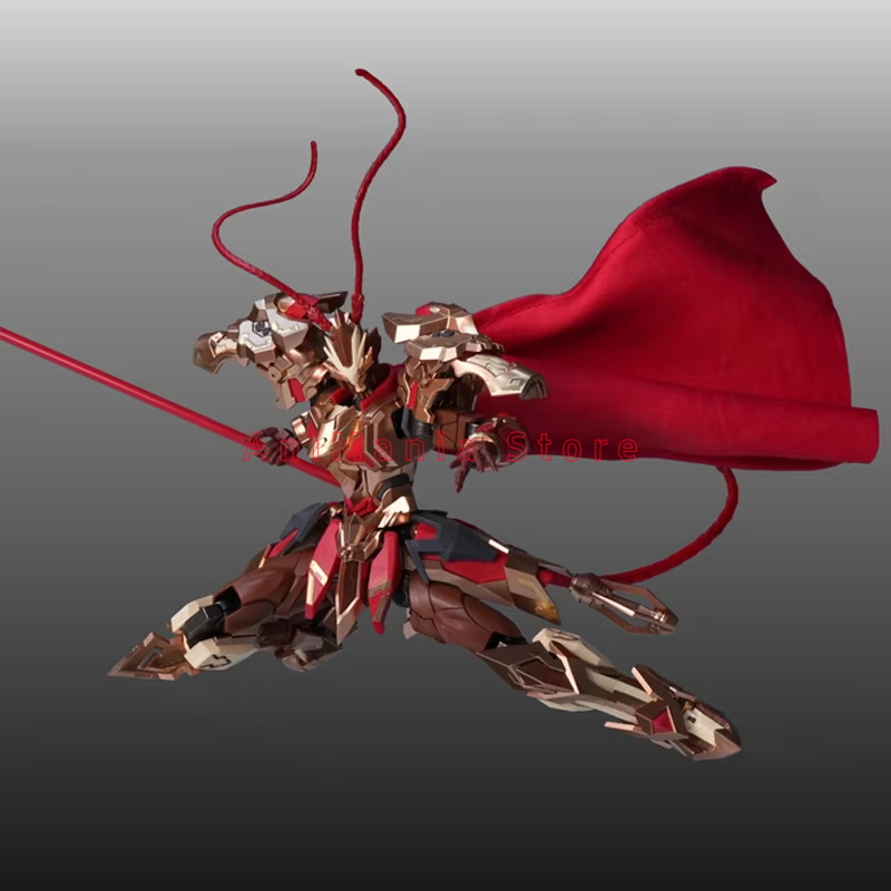 【New product】ENTROPY PLAY MODE - Model Kit Wukong 评论和价格